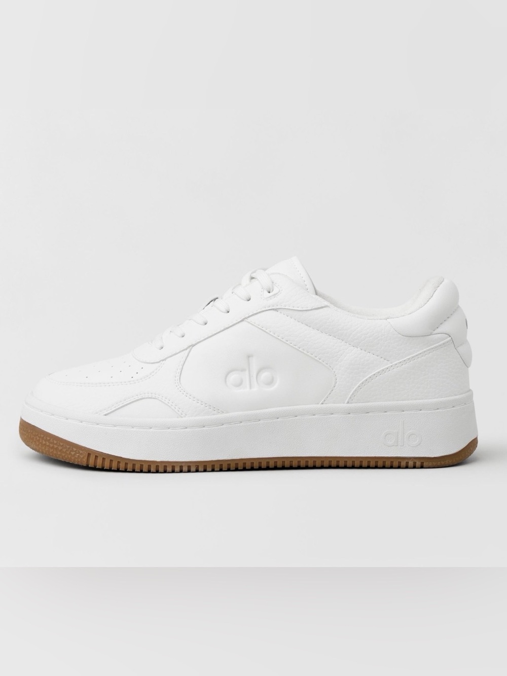 ALO Recovery Mode Sneaker(Unisex)